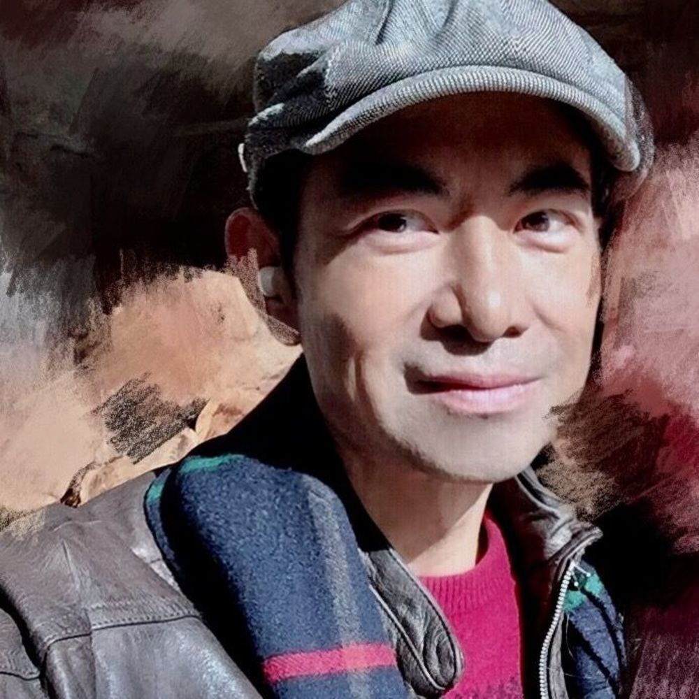 Meet your Posher, Sanny